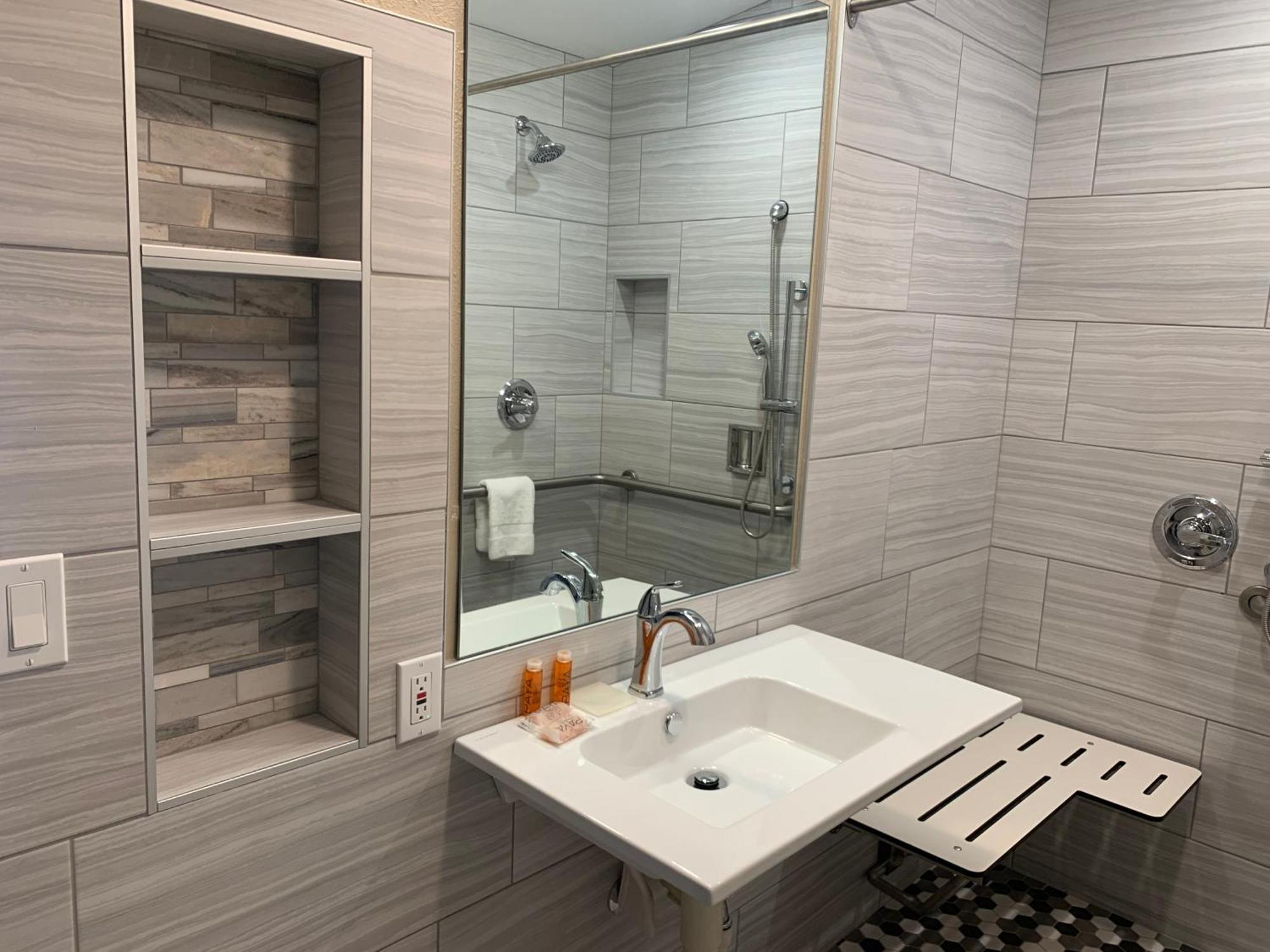 Black Jack Inn South Lake Tahoe Ruang foto